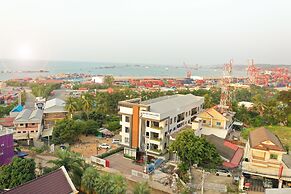 SS Hotel & Residence