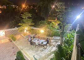 SS Hotel & Residence