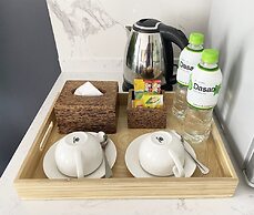 SS Hotel & Residence