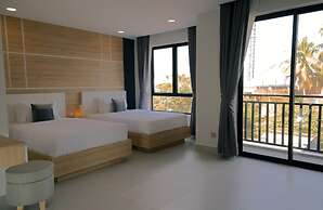 SS Hotel & Residence