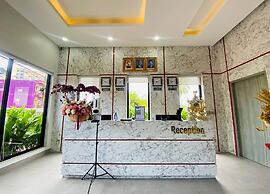 SS Hotel & Residence