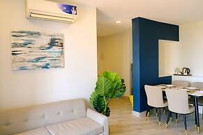 SS Hotel & Residence