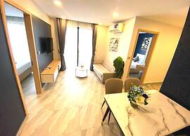 SS Hotel & Residence