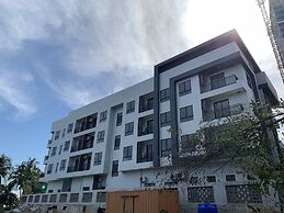 SS Hotel & Residence