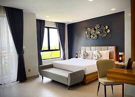 SS Hotel & Residence