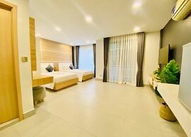 SS Hotel & Residence