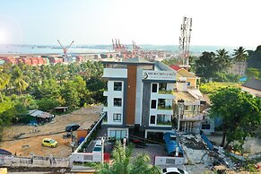 SS Hotel & Residence