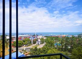 SS Hotel & Residence