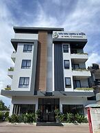 SS Hotel & Residence