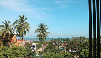 SS Hotel & Residence