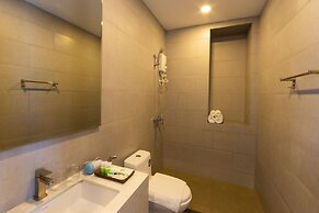 SS Hotel & Residence