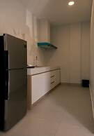 SS Hotel & Residence