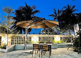 SS Hotel & Residence