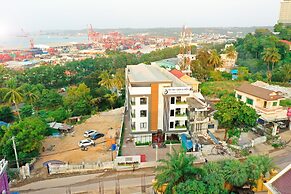 SS Hotel & Residence