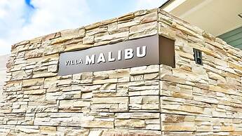 Villa MALIBU