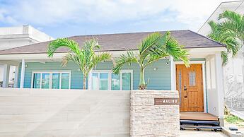Villa MALIBU
