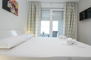 Tomana Apartment with Jacuzzi