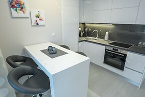 Tomana Apartment with Jacuzzi