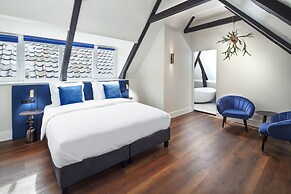 Boutique Hotel Brasa Beemster