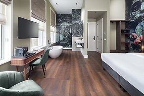 Boutique Hotel Brasa Beemster