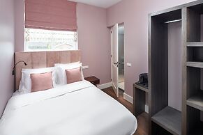 Boutique Hotel Brasa Beemster