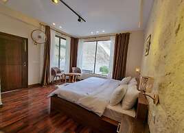 Monarch Resort Hunza