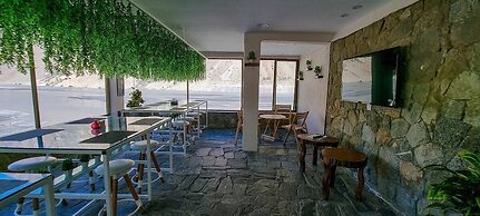 Monarch Resort Hunza