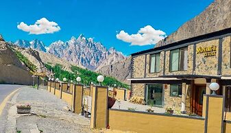 Monarch Resort Hunza