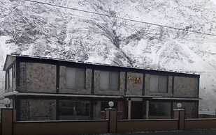 Monarch Resort Hunza