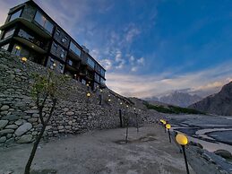 Monarch Resort Hunza