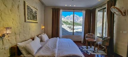 Monarch Resort Hunza