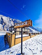 Monarch Resort Hunza