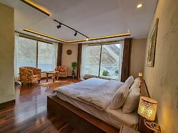 Monarch Resort Hunza