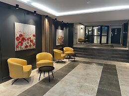 Hotel Schlangenbader Hof