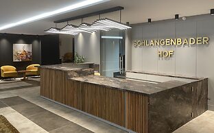 Hotel Schlangenbader Hof