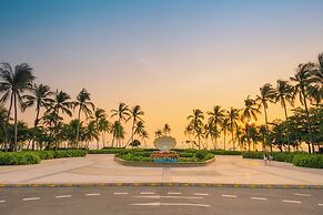 MARINA SEASIDE BOUTIQUE HOTEL