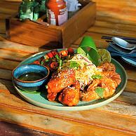 MARINA SEASIDE BOUTIQUE HOTEL