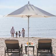 MARINA SEASIDE BOUTIQUE HOTEL