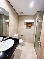 MARINA SEASIDE BOUTIQUE HOTEL