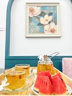 MARINA SEASIDE BOUTIQUE HOTEL