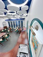 MARINA SEASIDE BOUTIQUE HOTEL