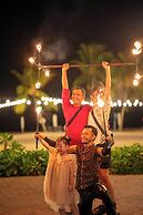 MARINA SEASIDE BOUTIQUE HOTEL