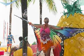 MARINA SEASIDE BOUTIQUE HOTEL