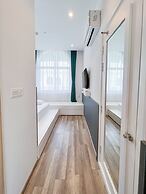 MARINA SEASIDE BOUTIQUE HOTEL