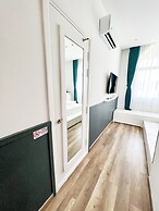 MARINA SEASIDE BOUTIQUE HOTEL