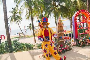 MARINA SEASIDE BOUTIQUE HOTEL