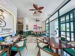 MARINA SEASIDE BOUTIQUE HOTEL