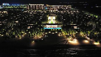 MARINA SEASIDE BOUTIQUE HOTEL