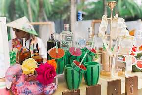 MARINA SEASIDE BOUTIQUE HOTEL