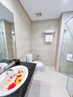 MARINA SEASIDE BOUTIQUE HOTEL